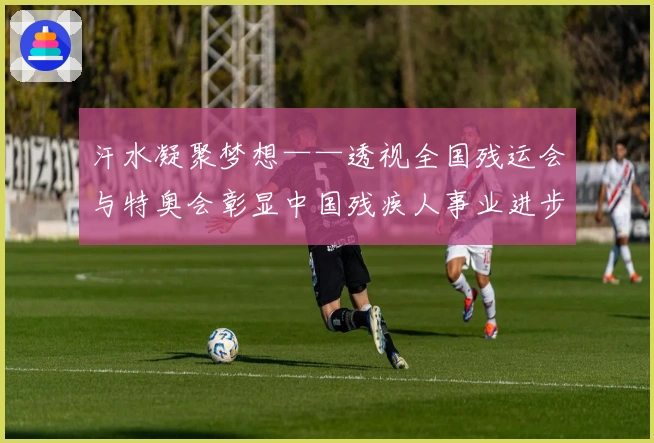 汗水凝聚梦想——透视全国残运会与特奥会彰显中国残疾人事业进步